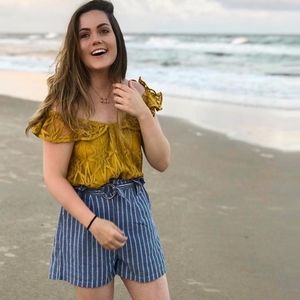 Meet your Posher, Shannon